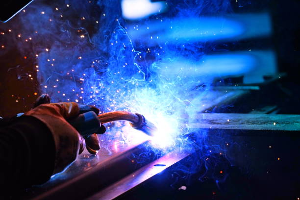 Best Specialty Welding Processes in Cape May Court House, NJ