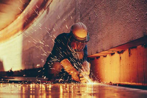 Affordable Welder Services in Cape May Court House, NJ