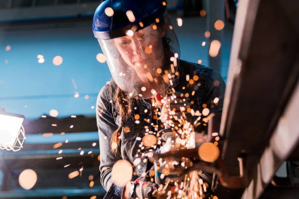 Professional Welder & Metal Fabrication in Cape May Court House, NJ